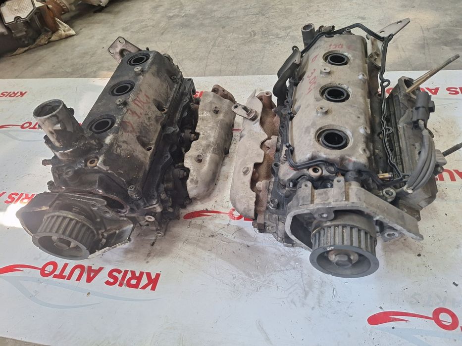 Цилиндрова глава - цилиндрови глави Opel 3.0CDTI V6 / Опел 3.0ЦДТИ В6 2006г.