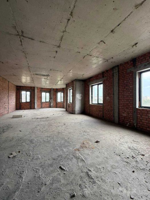 ЖК Muhtasham у метро Минор — 108 м² на 6 этаже`