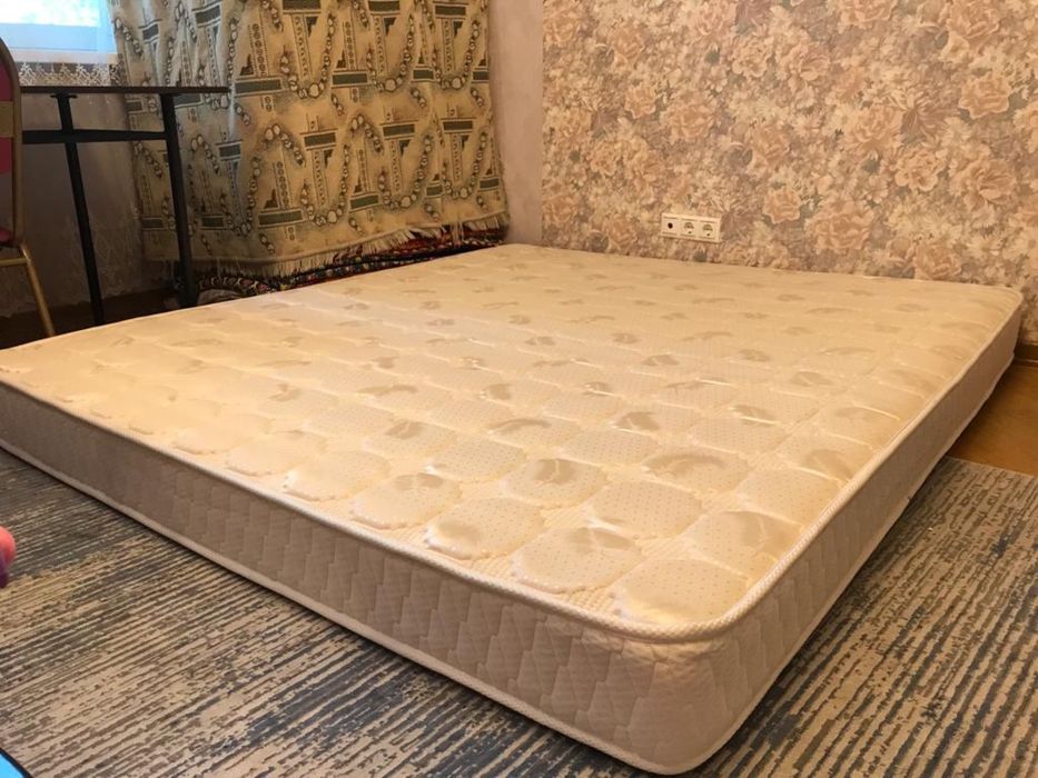 Спальняя корвать