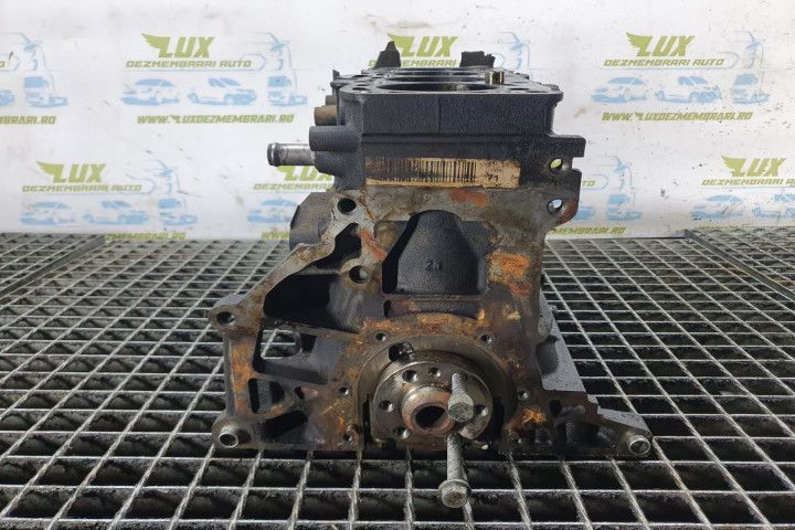 Bloc motor cu arbore cotit 2.0 crd bwd Jeep Compass 1 (facelift) (2011 - 2013)
