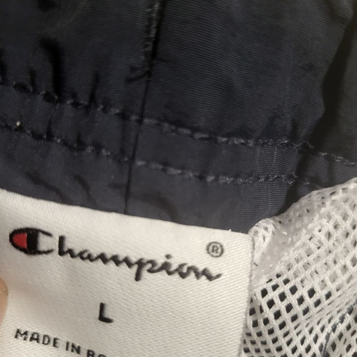 Pantaloni scurți pentru înot Champion, mărime L, noi,cu etichetă
