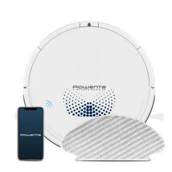 Прахосмукачка робот ROWENTA RR8277WH X-plorer Serie 45