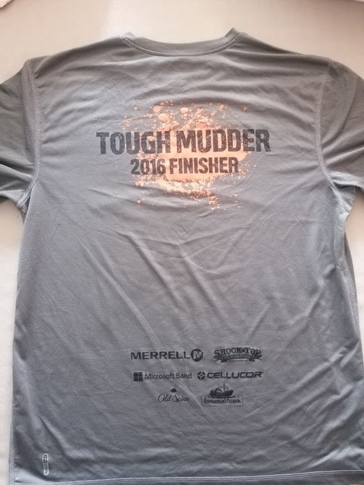 Спортна тениска Merrell