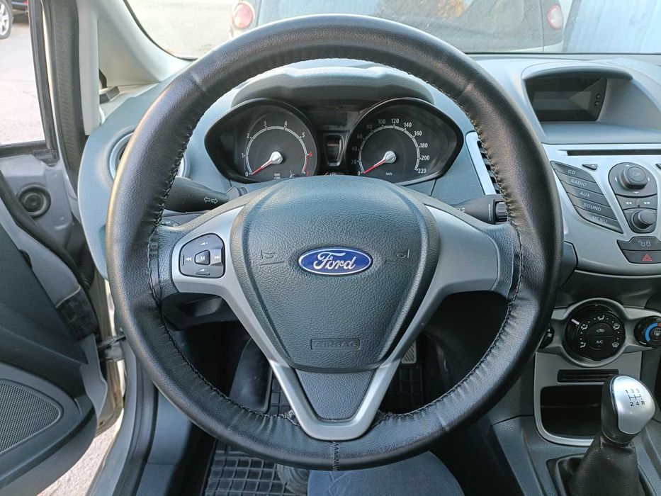 Huse universale piele volan, toate modelele Dacia/VAG/Peugeot/ etc