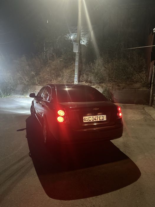 Jentra 2023 holati zor