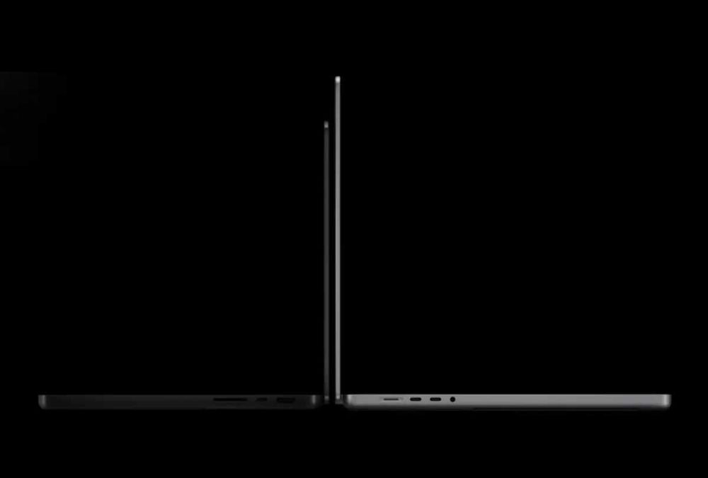 Ноутбук Apple MacBook Pro 14 и 16 inch с чипом M5 Pro новые 2026 года