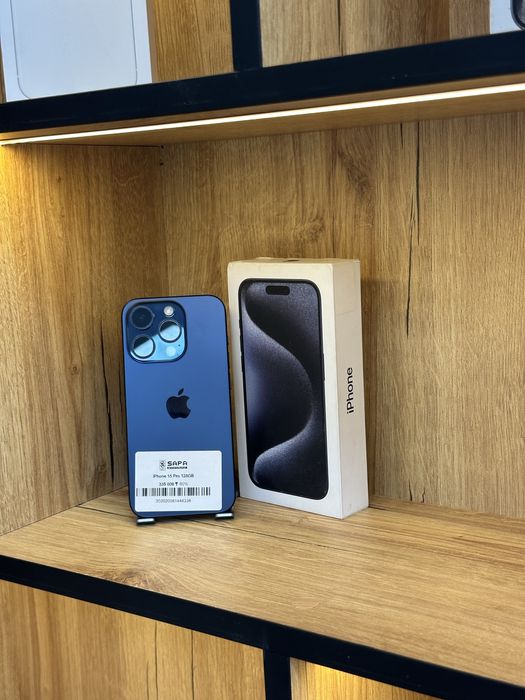 Айфон 15 про Iphone 15 pro