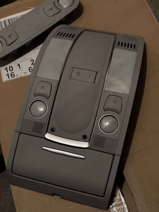 Части за Audi A6 C6 4F