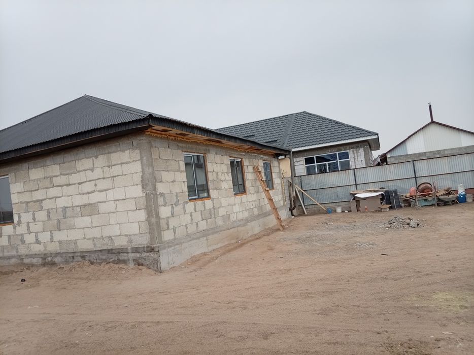 Продам дом 144кв