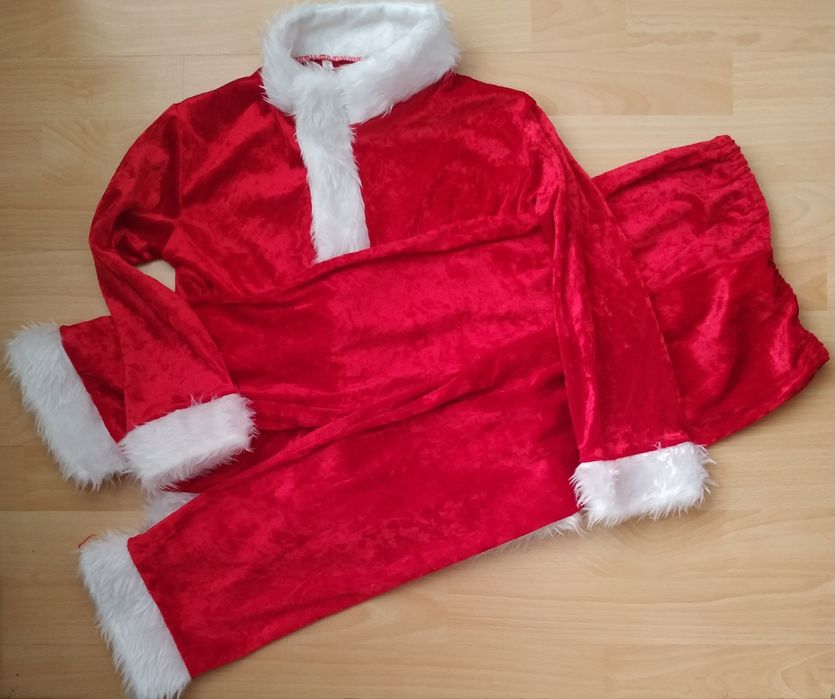 Коледно комплектче