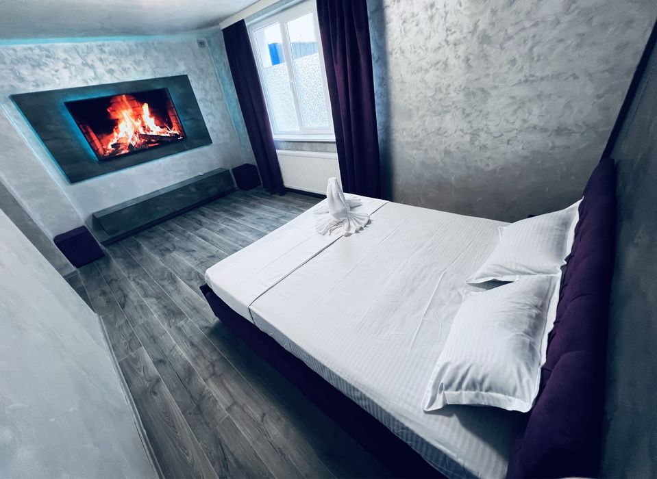 Regim Hotelier Lux Zona Centrala