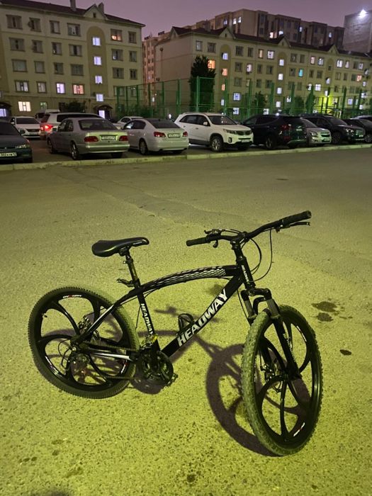Өте жақсы жағдайда