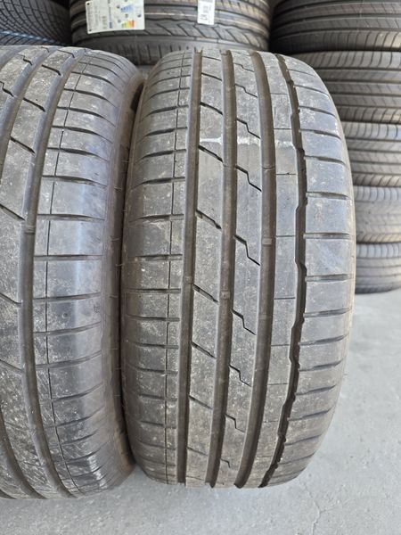 225/55/17 HANKOOK 4бр