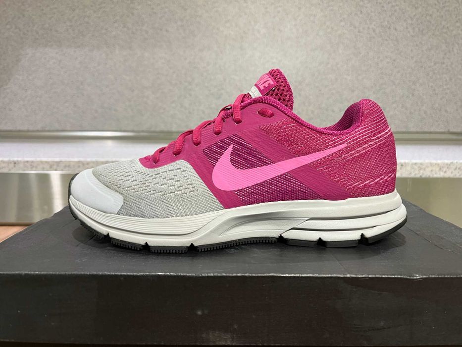 ОРИГИНАЛНИ *** Nike Pegasus + 30 / Purple Grey