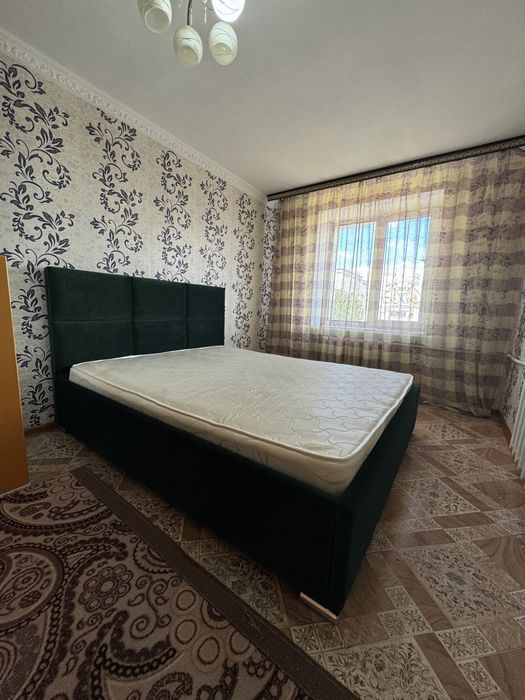 Спальня кровать