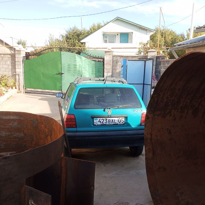 Продам Volkswagen Polo рестайлинг