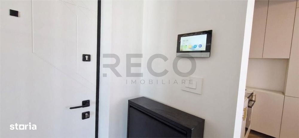 RECO Apartament Nou 2 camere in Oradea zona Iosia etaj 1