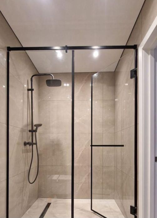 Левкас шпаклёвка стен