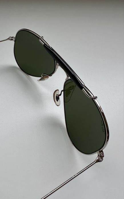 Ray Ban RB3407 Outdoorsman II,оригинални,като нови,отлични ПРОМО -20%