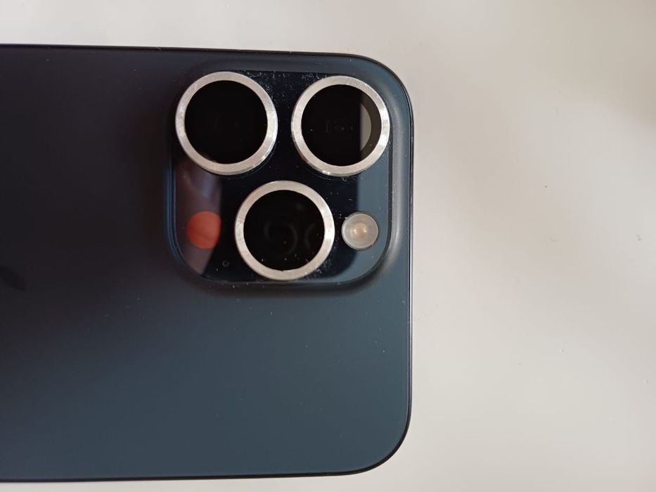 Айфон 15 про макс