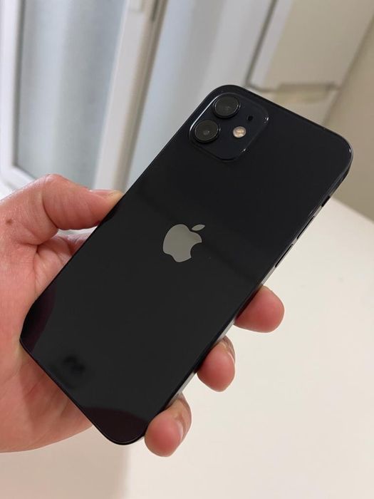 Iphone 12 mini 128gb baterie 100%