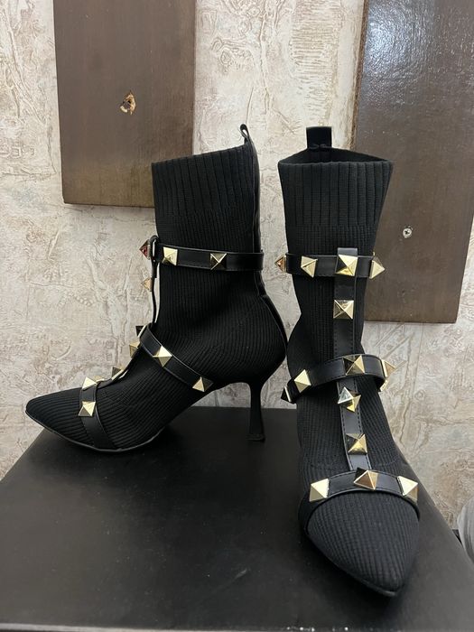 Уникални обувки