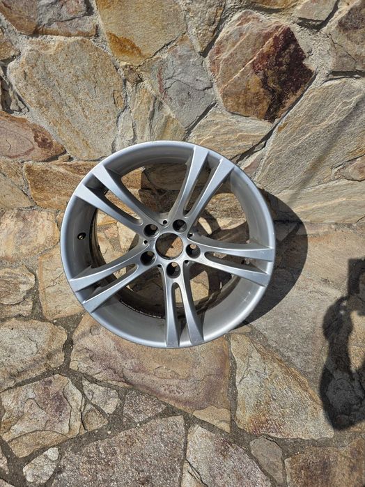 BMW style 184 E60 R18