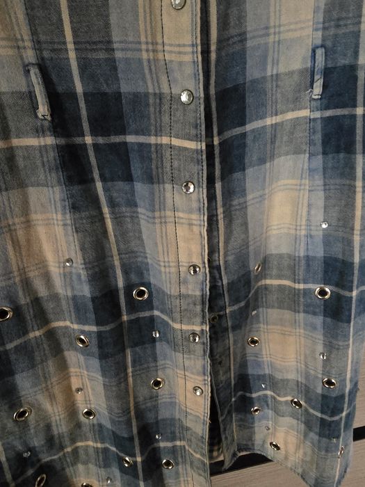 Рубашка женская, туника