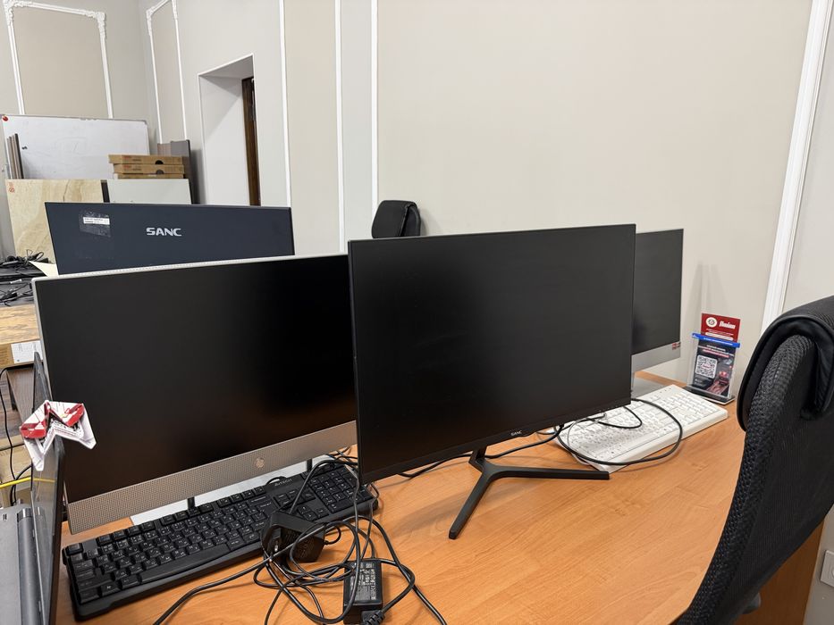 Продам технику компании