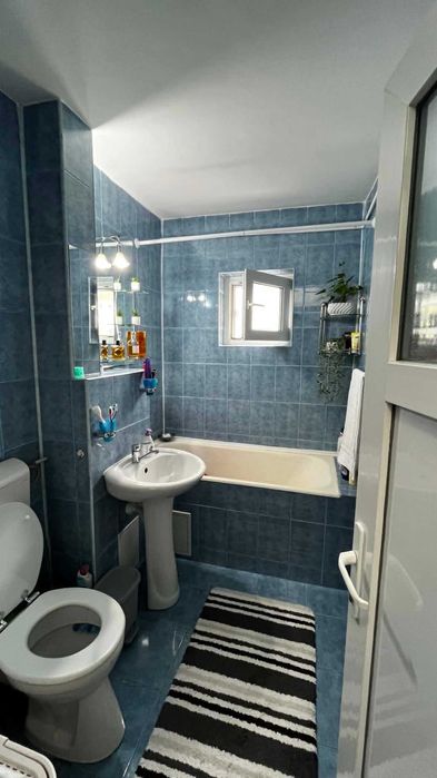 Apartament MANASTUR 44MP