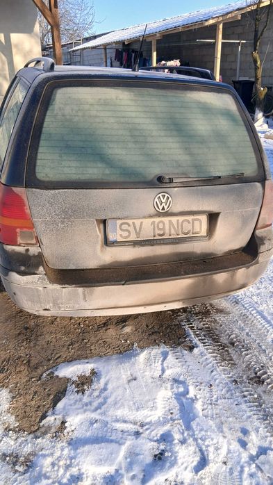 Vand golf4 2002 1.9alh