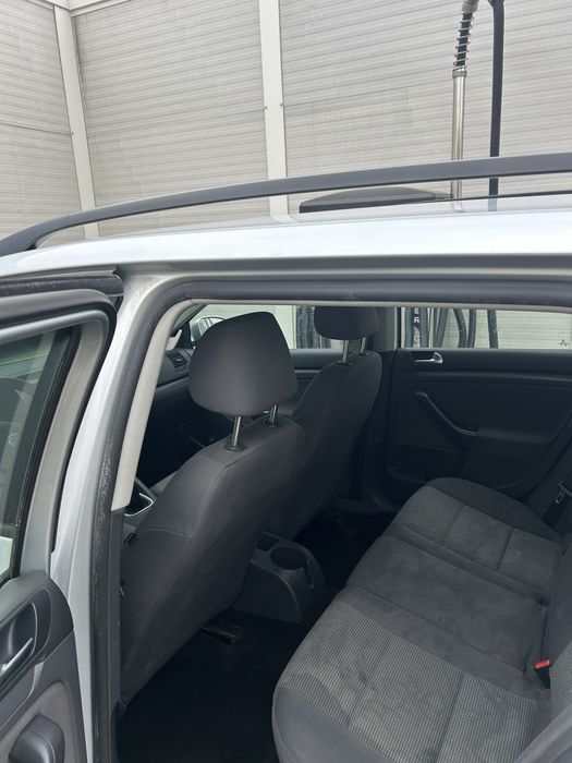 Golf 5 break 1.9 tdi