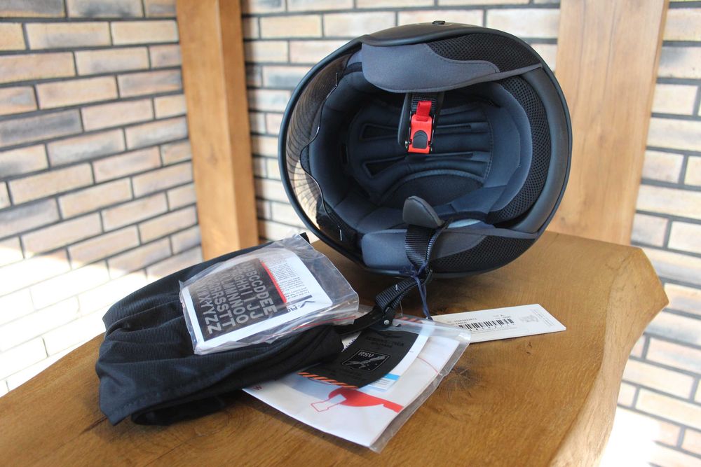 Casca Moto RSV Primus, XL