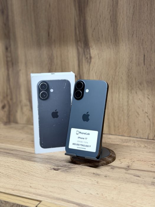 iPhone 17 256GB / Айфон 16 256ГБ PhoneLab