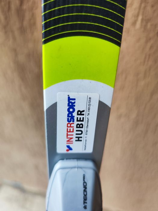 Schiuri de fond FISCHER ORBITER CROWN nordic cruising Carbon