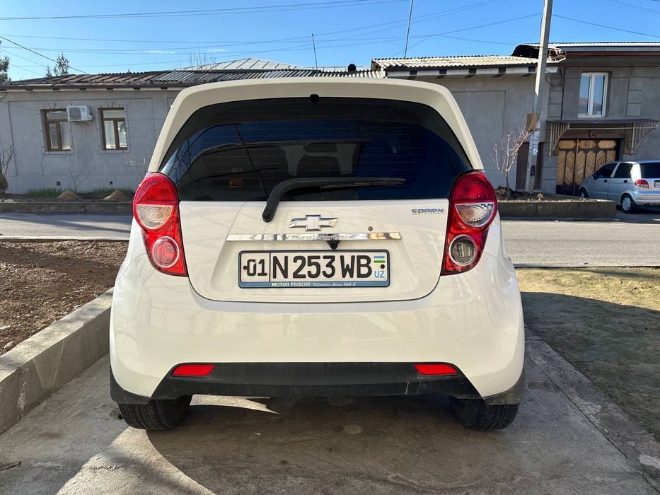 Spark 2020-yil arendaga beriladi