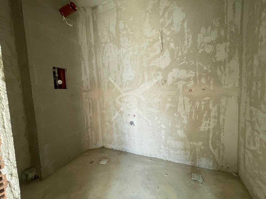 Тристаен апартамент в Айтос 63494