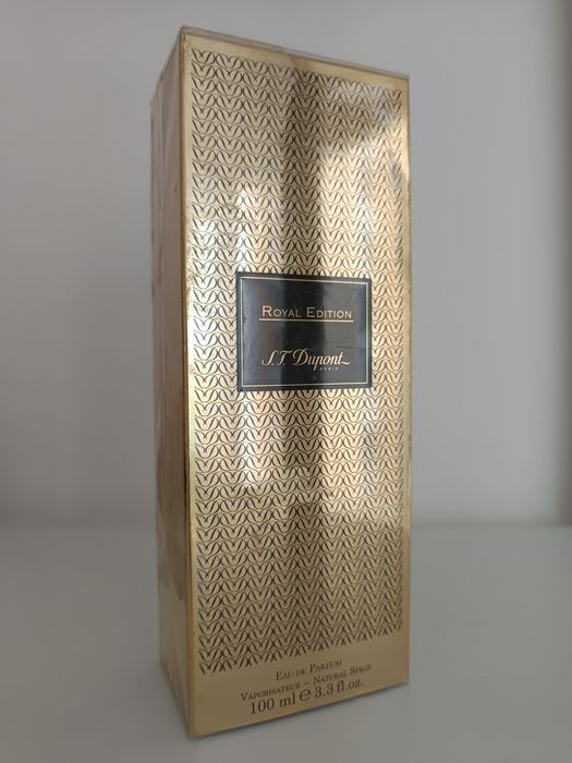 13 ретро, редки, неупотребявани парфюма от 90те от колекцията на майка