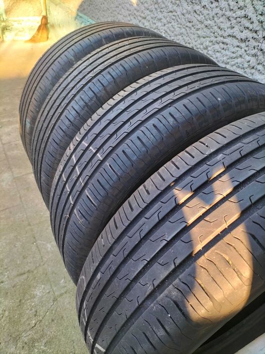 215 60 17 Vara-Continental- dot 2021