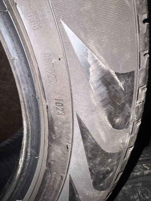 Pirelli Scorpion Verde 235/55 R19 101V