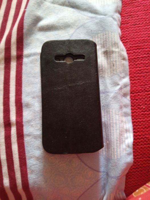 Vând husa de telefon Samsung