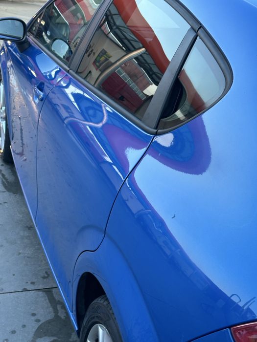 Seat leon 1.8 TSI