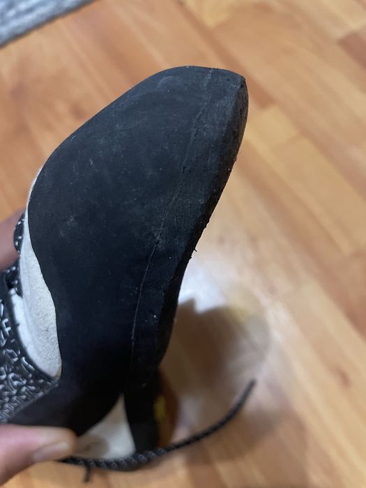 Espadrile escalada La Sportiva Katana Lace 39