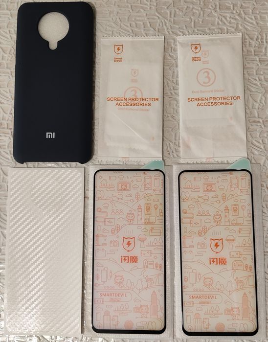 Poco F2 Pro 8/256