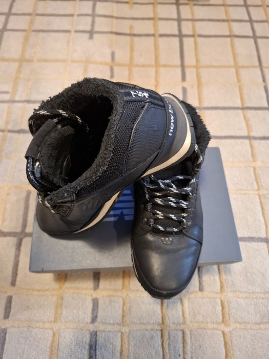 New balance număr 43