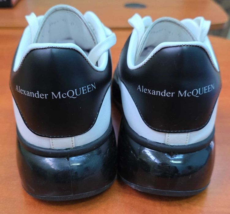 Alexander McQUEEN pantofi sport casual marimea 41