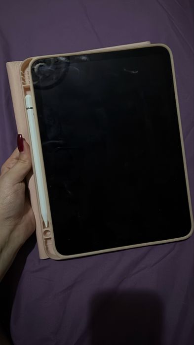 Apple Ipad a16 2025г