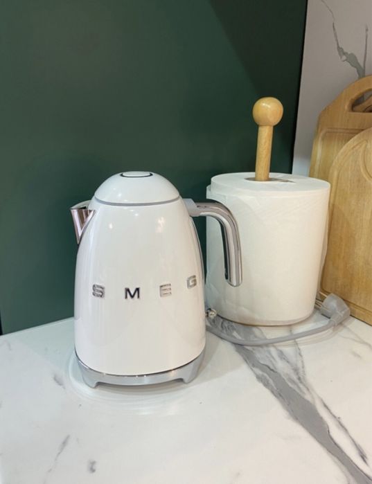 Электрочайник Smeg