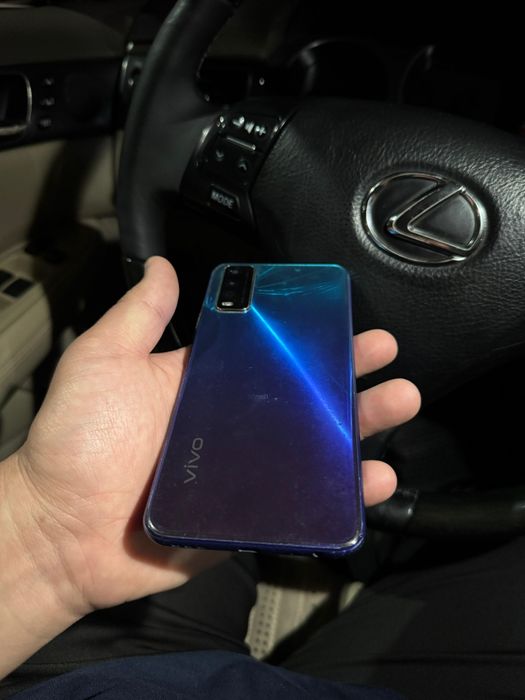 Продам vivo y2026