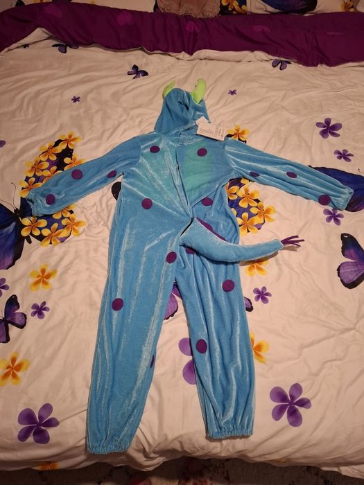 Costum copii 7 ani